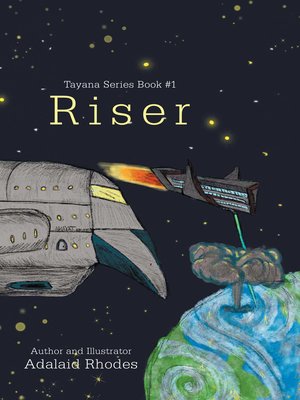 cover image of Riser